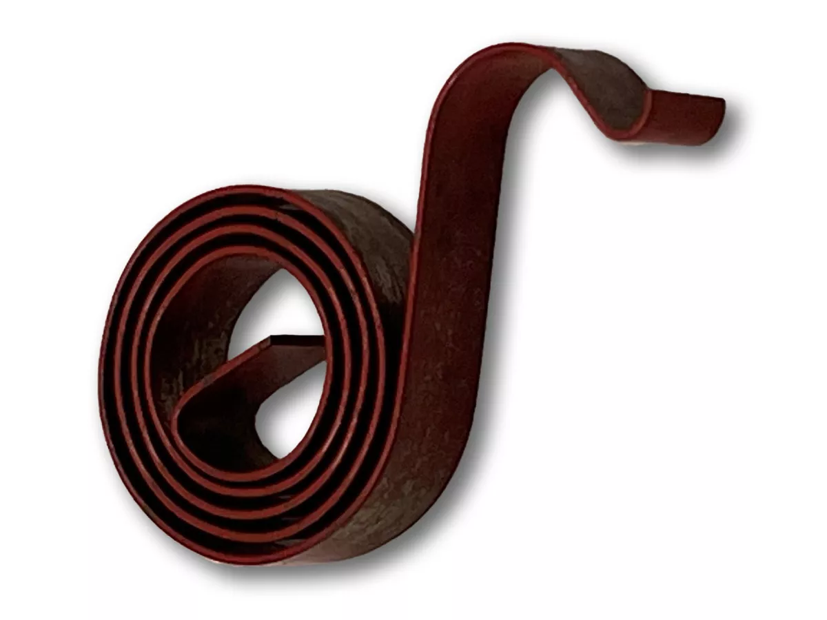 Ressort pour balais-charbon GBH 36 V-LI / GBH 36 VF-LI